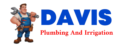 Trusted plumber in LA CONNER